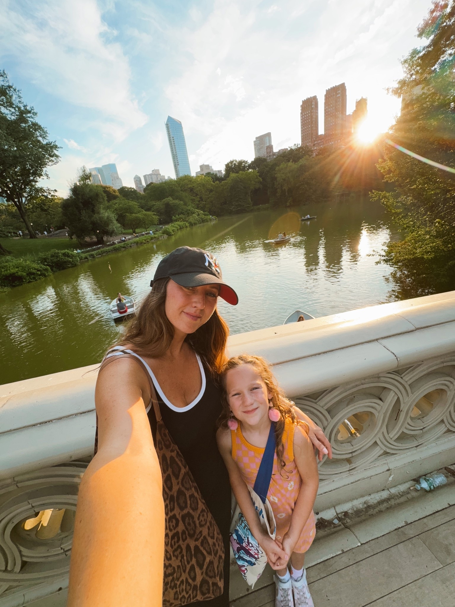 New York City outfit! 

#LTKStyleTip #LTKItBag #LTKFindsUnder100