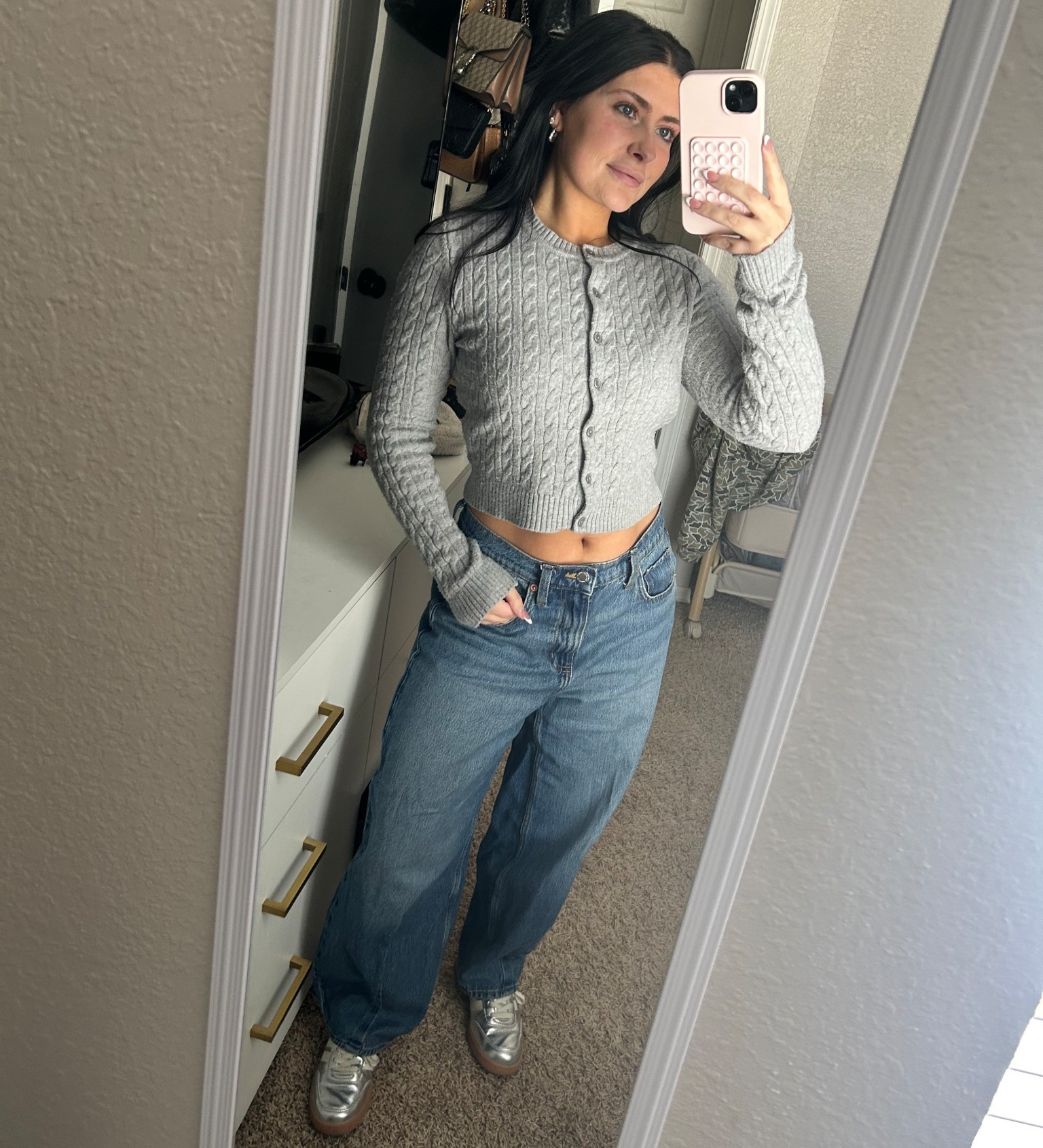 casual winter outfit! 

walmart, old navy, amazon finds, amazon fashion, casual ootd, winter ootd, outfit inspo

#LTKmomlife #LTKootd #LTKdayinmylife