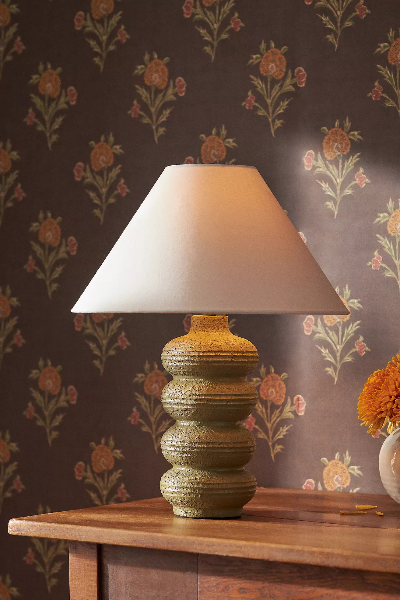 Katie Hodges Table Lamp | Anthropologie (US)