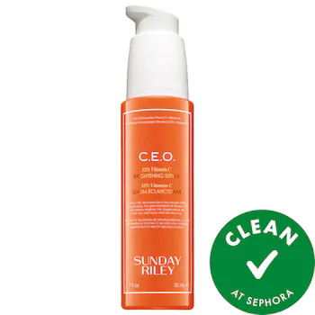 C.E.O. 15% Vitamin C Brightening Serum | Sephora (US)