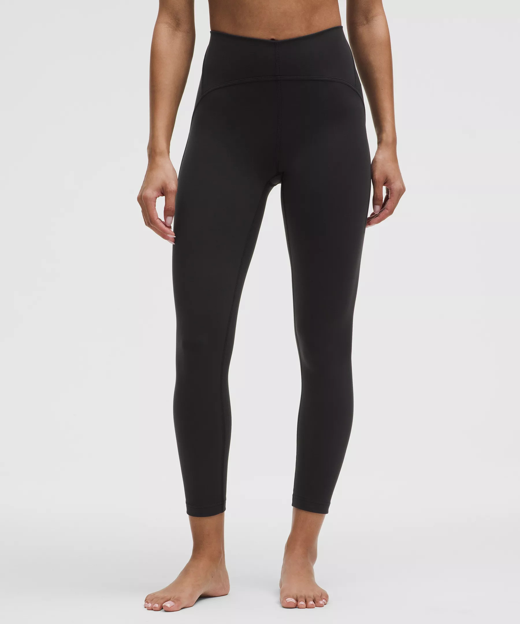 Instill High-Rise Tight 25" | Lululemon (US)