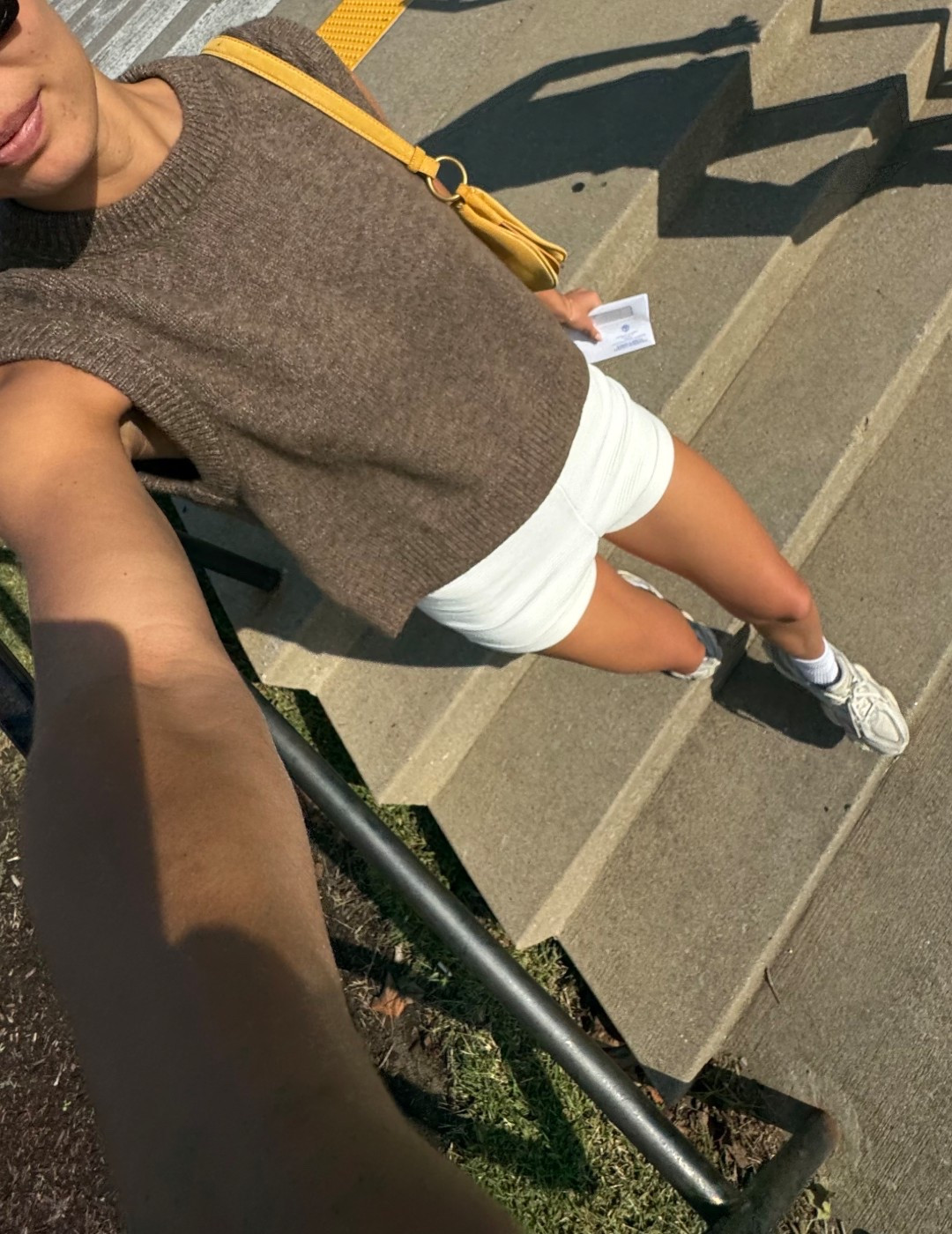 OOTD💛

#LTKStyleTip