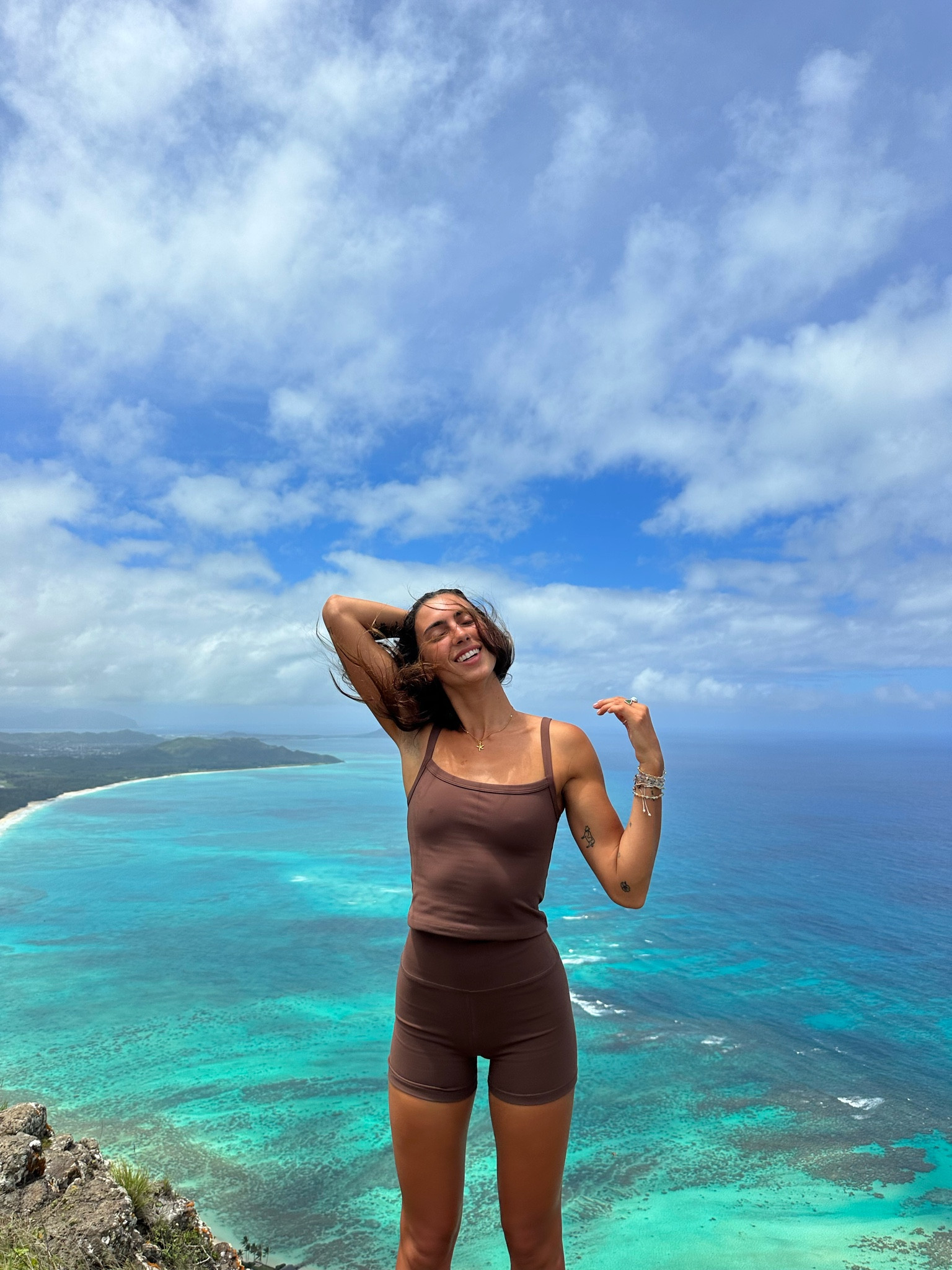 🧸✨🤎

#LTKtravel #LTKActive #LTKSeasonal