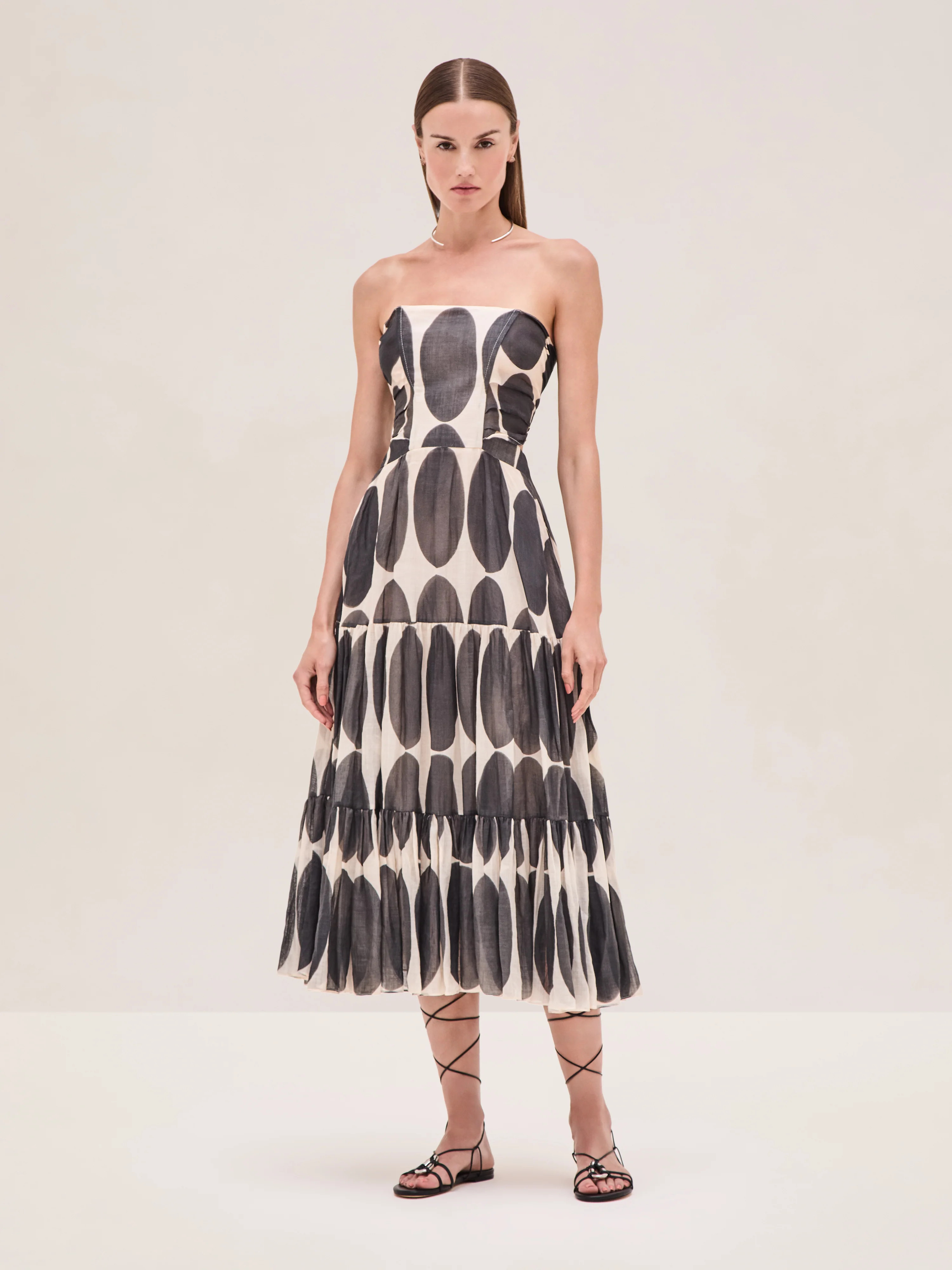 Dawne Dress | Alexis