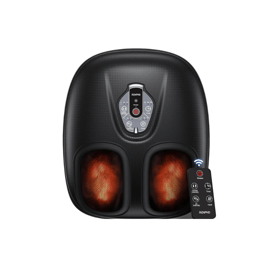Shiatsu Foot Massager Compact | Renpho