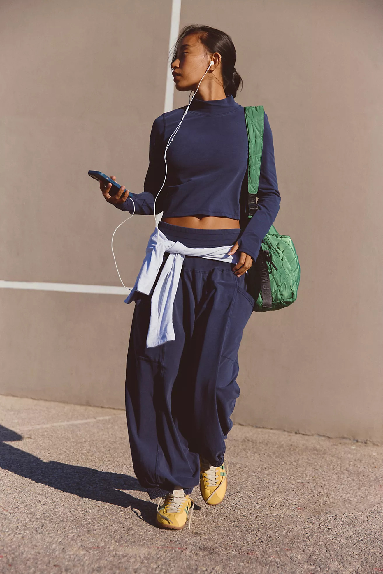 Up In The Air Set | Free People (Global - UK&FR Excluded)