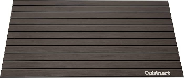 Cuisinart BBQ Defrosting Tray, Conductive Aluminum Rapid Thaw Plate for Frozen Meat, Quick Defros... | Amazon (US)