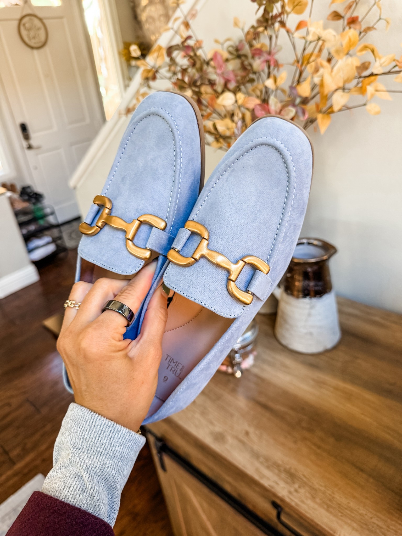 Fit TTS

#LTKShoeCrush