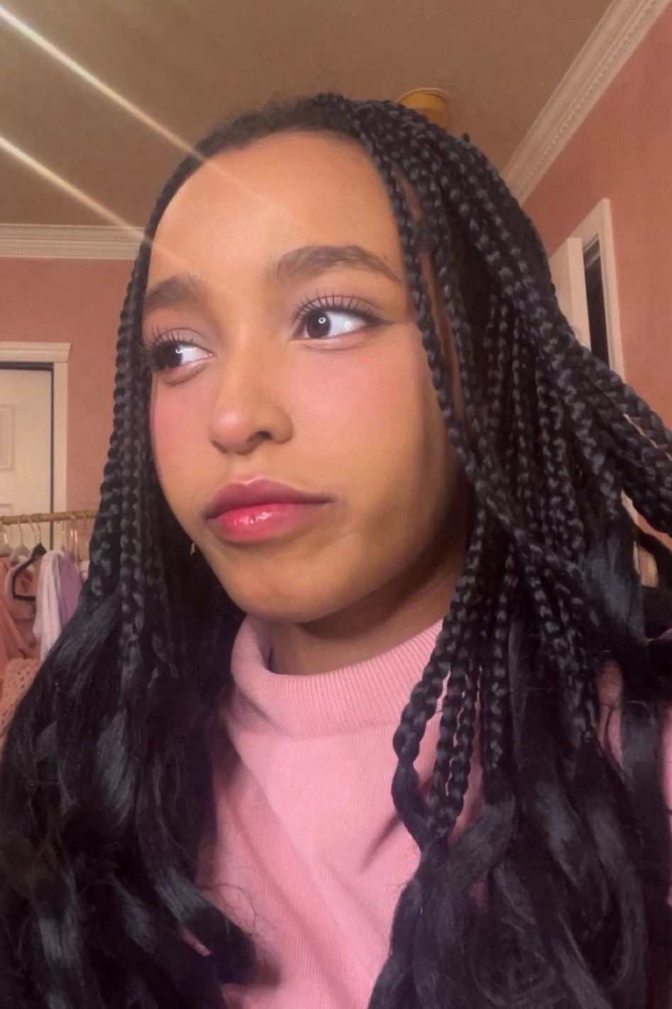 my staple soft pink makeup look 💕💕




makeup, pink makeup, soft makeup, cute makeup, pink aesthetic, pink look, pink makeup look

#LTKbeauty #LTKSeasonal #LTKMostLoved