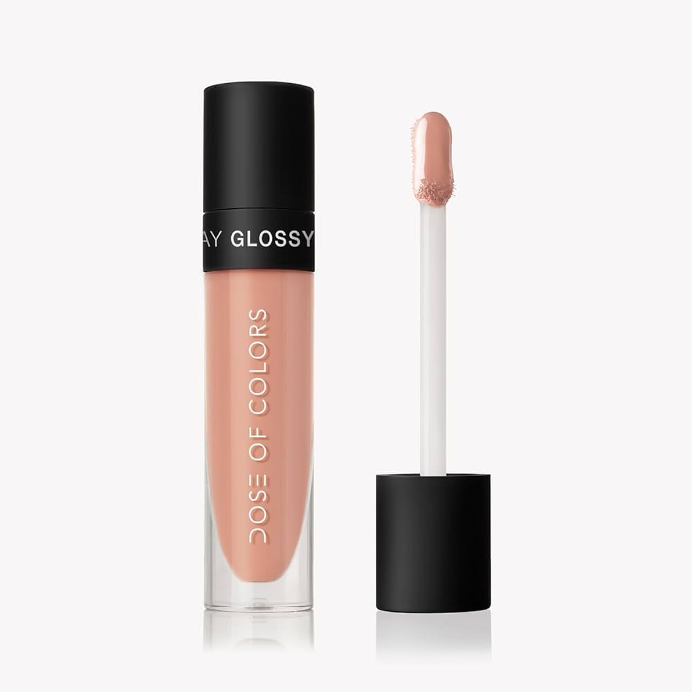 Stay Glossy Lip Gloss - Can You Not (Can You Not) | Amazon (US)