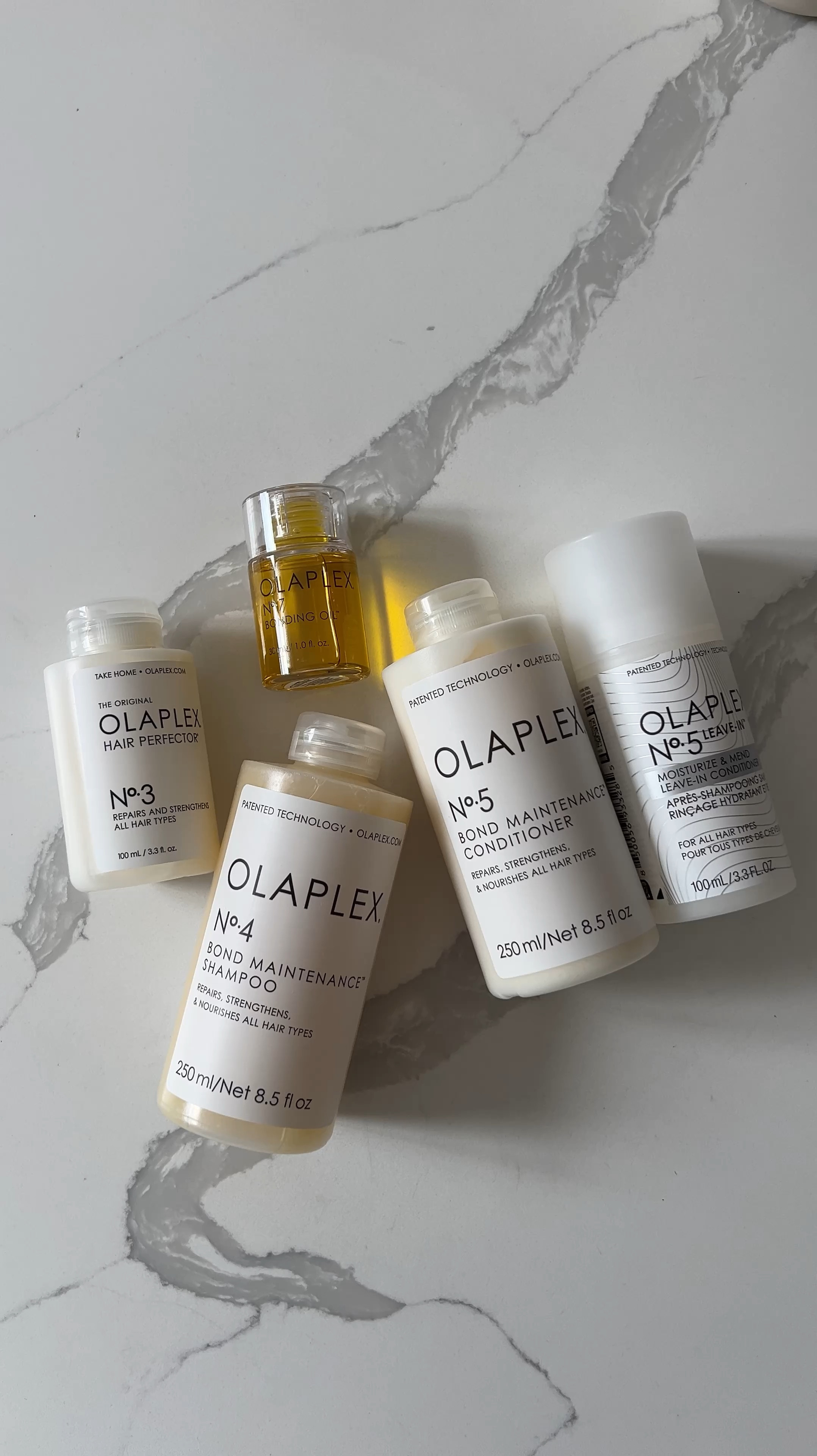 all of my Olaplex faves for silk press season ✨


#LTKBeauty