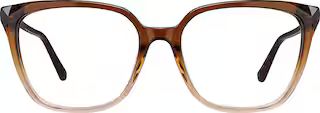 Premium Cat-Eye Glasses 4461516 | Zenni Optical (US & CA)