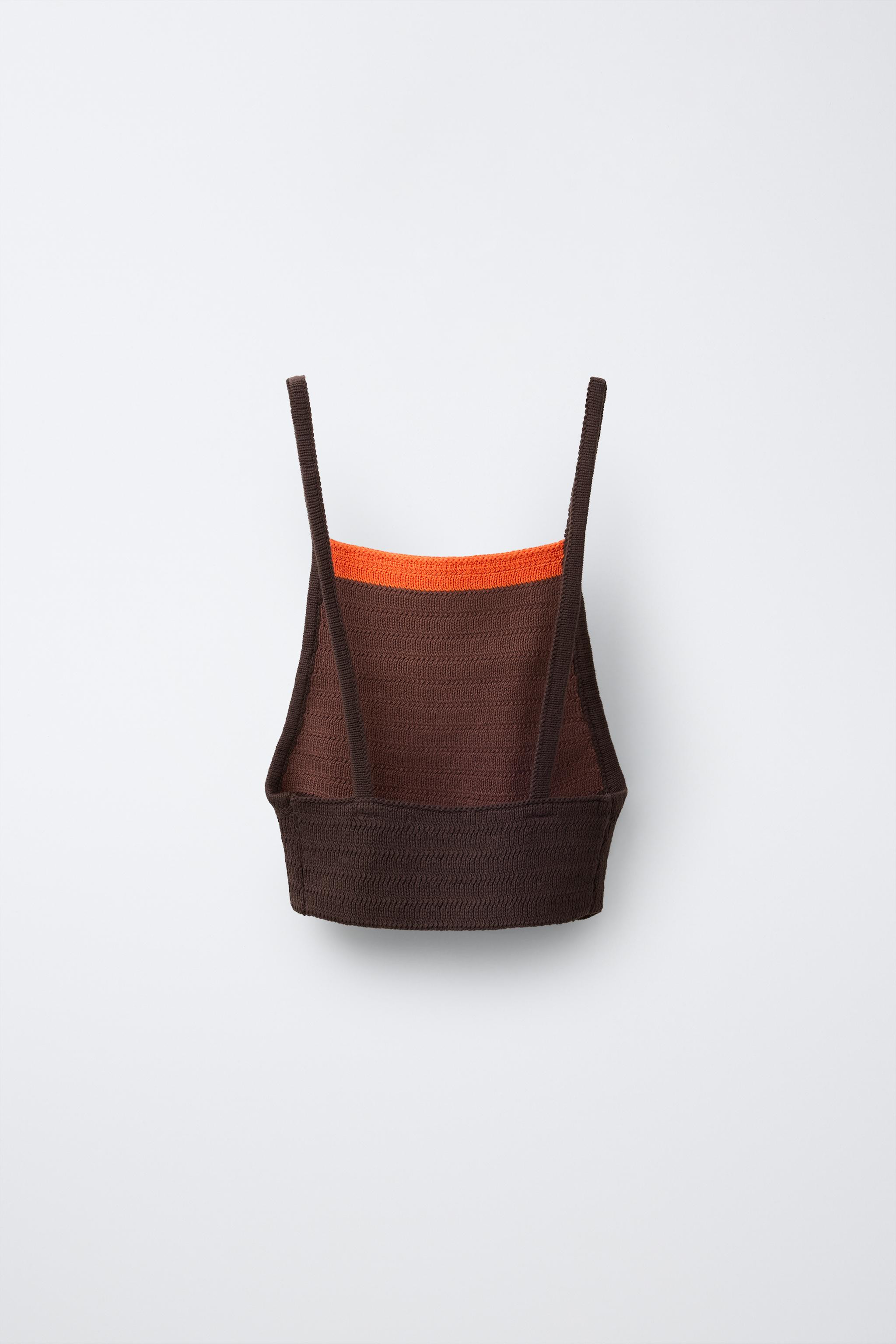 STONE NECKLACE | Zara US