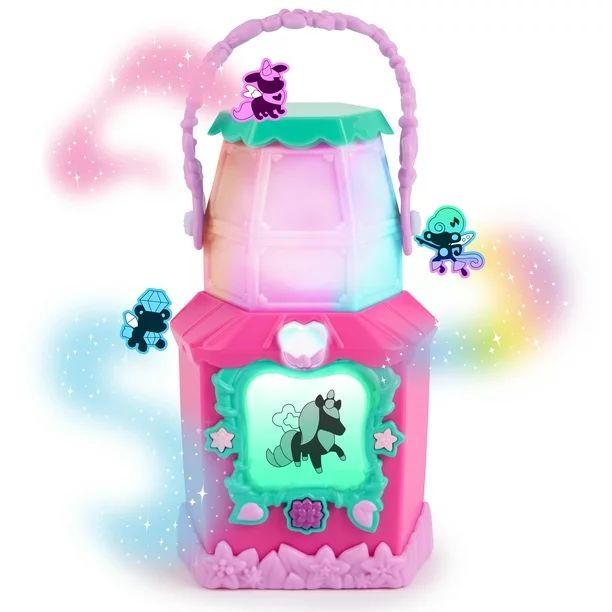 Got2Glow Fairy Pet Finder by WowWee - Pink | Walmart (US)