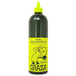 Graza “Sizzle” Cooking Oil Extra Virgin Olive Oil, 750ml | Natura Market