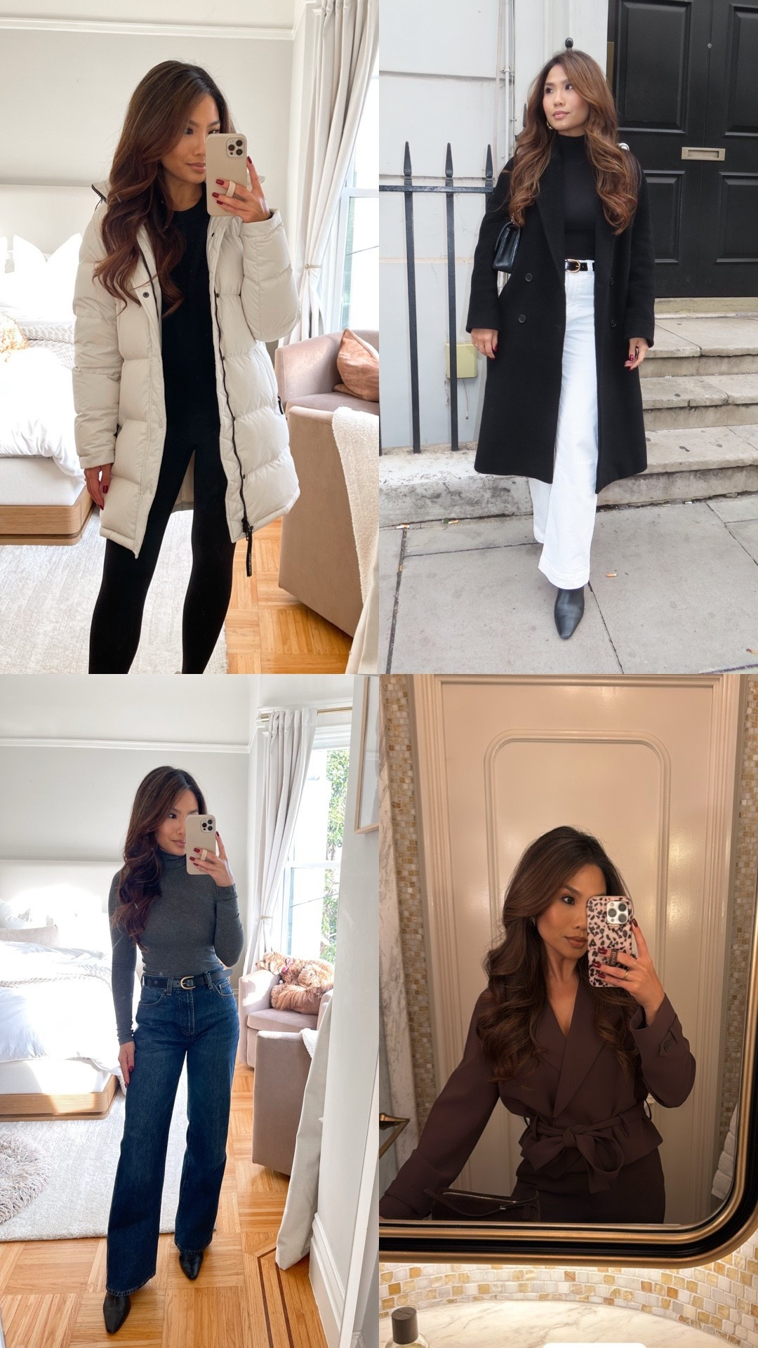 Last day of aritzia clientele sale before it opens to the public!! 