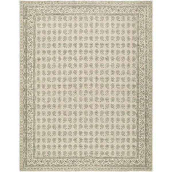 Nabela Noor X Livabliss Alo Machine Woven Rug | Wayfair North America