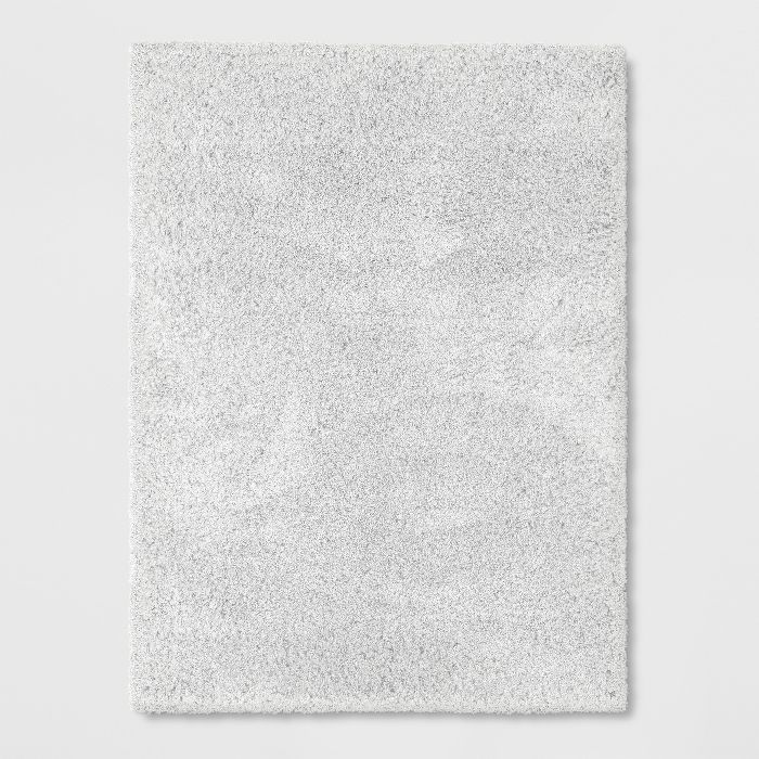 Eyelash Woven Shag Rug - Project 62™ | Target