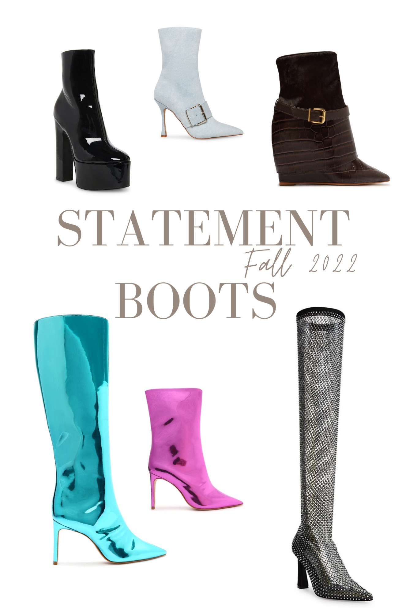 Boot season is loading….

#LTKstyletip #LTKSeasonal #LTKshoecrush