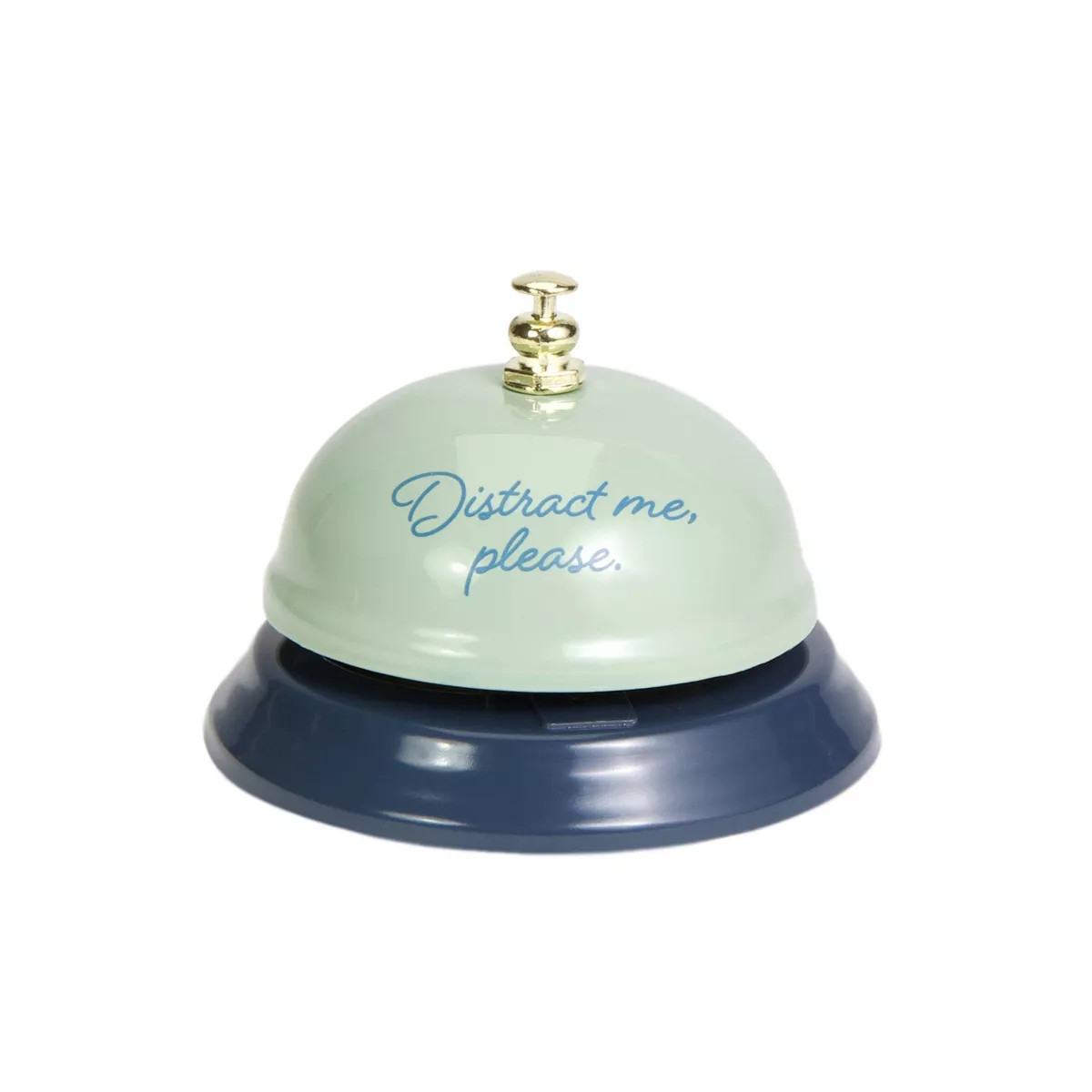 Garven Novelty Bell Distract Me Please | Target