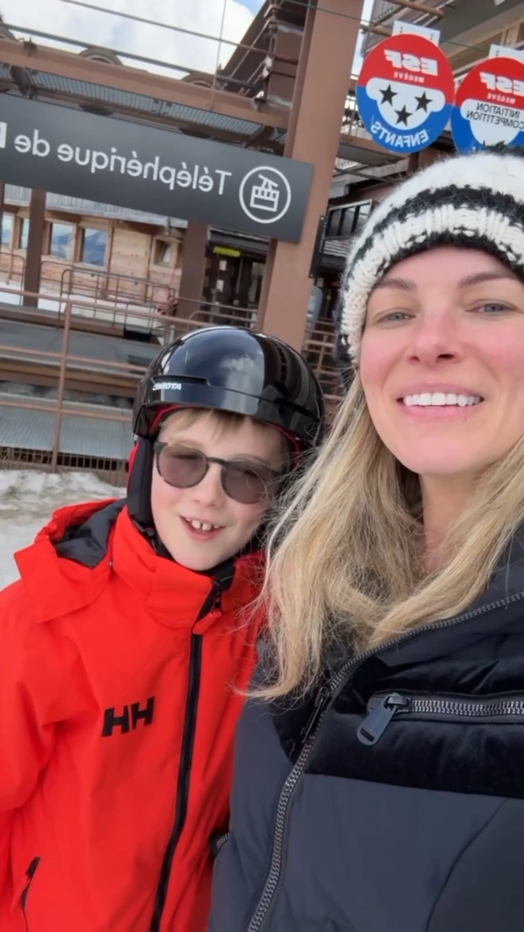 Ready to ski! Ski trip, travel, ski must haves.

#LTKStyleTip #LTKKids #LTKWatchNow