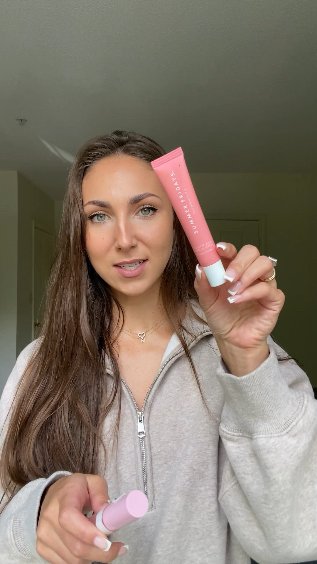 Here’s my everyday lip combo! I typically go for a pinky nude to raspberry color 💖

#LTKBeauty #LTKGiftGuide #LTKSummerEdit