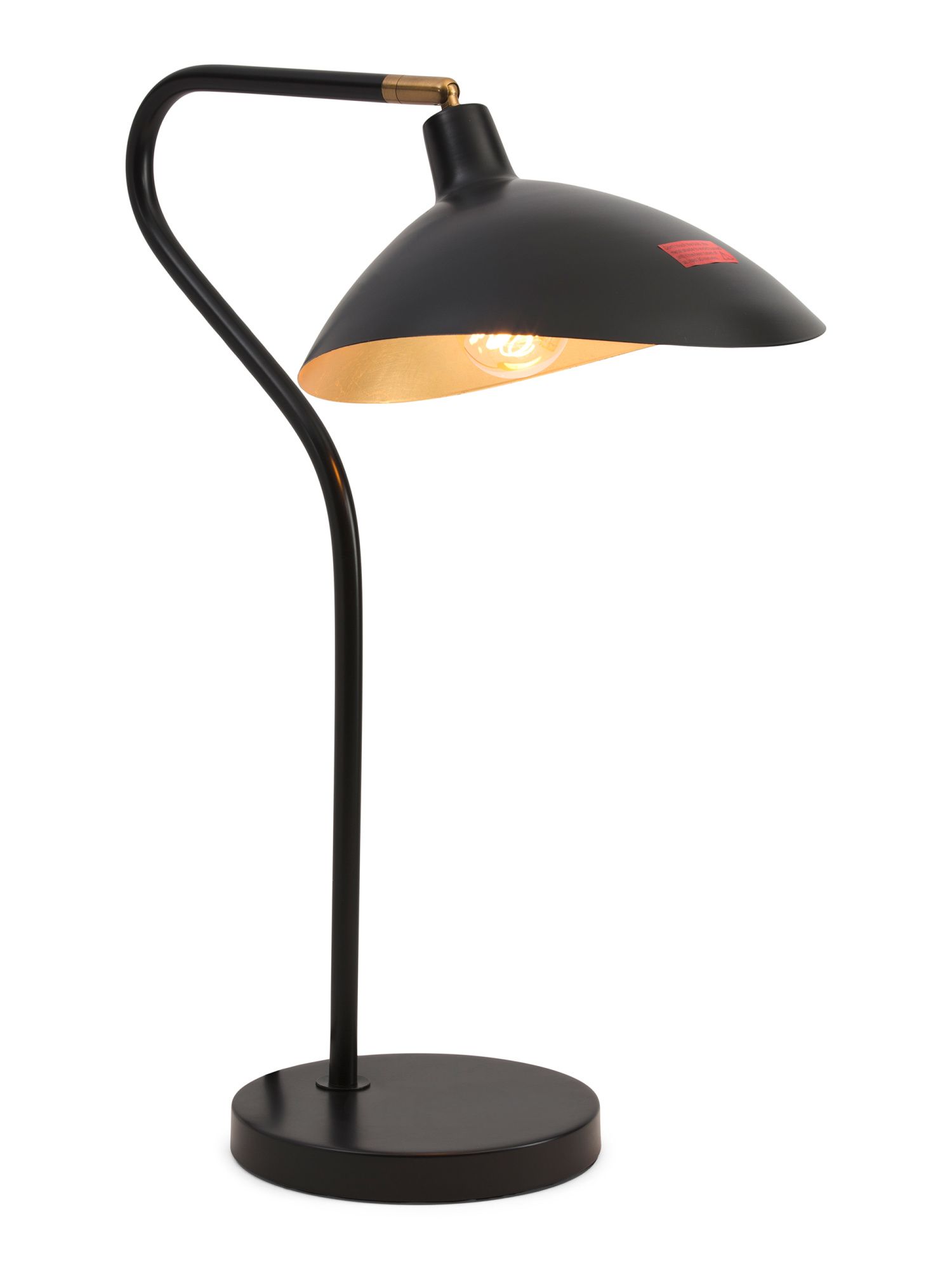 Giselle Adjustable Table Lamp | Lighting | Marshalls | Marshalls
