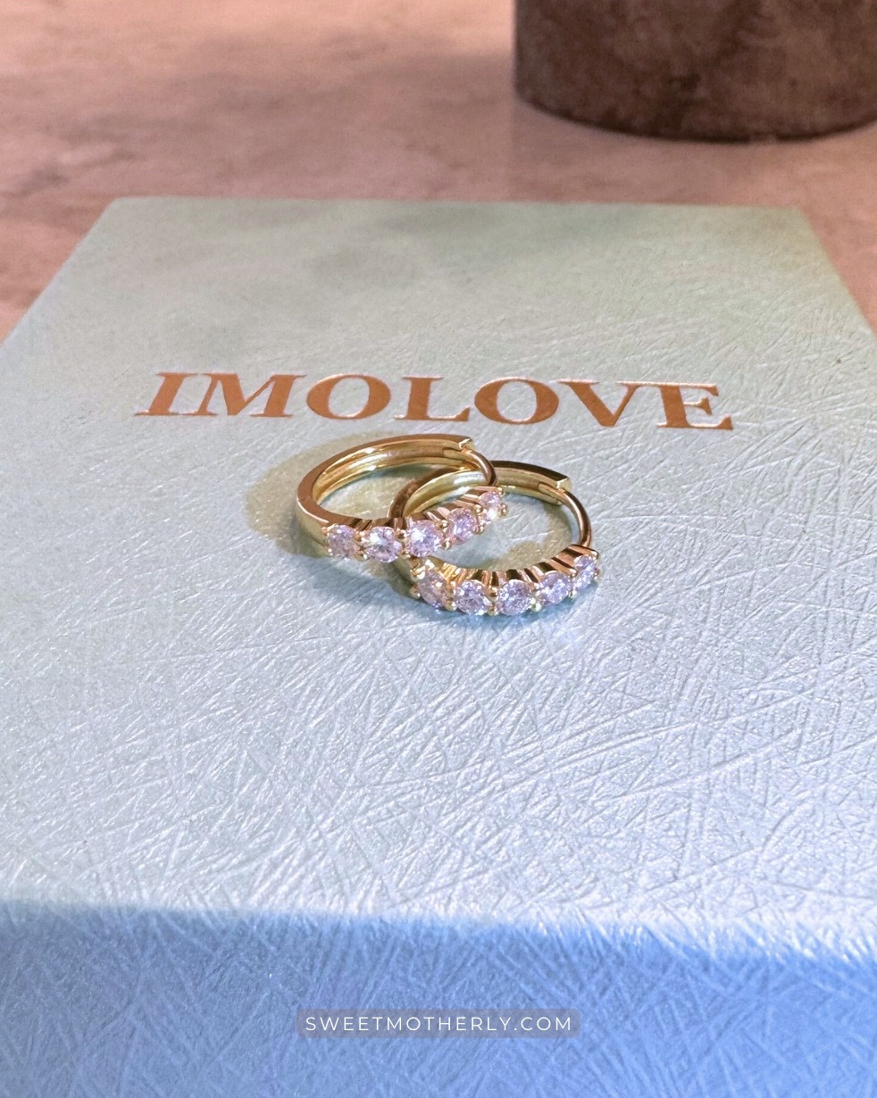 Can't tell you enough how excited I am that my favorite Moissanite hoops are now available in gold!! Use code: MMDHBF30 for 30% off!

affordable gold jewelry
budget friendly jewelry
everyday minimalist jewelry
dainty gold jewelry
trendy fashion jewelry
gold plated jewelry pieces
stackable rings and bracelets
layered necklace sets
everyday hoop earrings
simple pendant necklaces

#LTKSeasonal #LTKSaleAlert