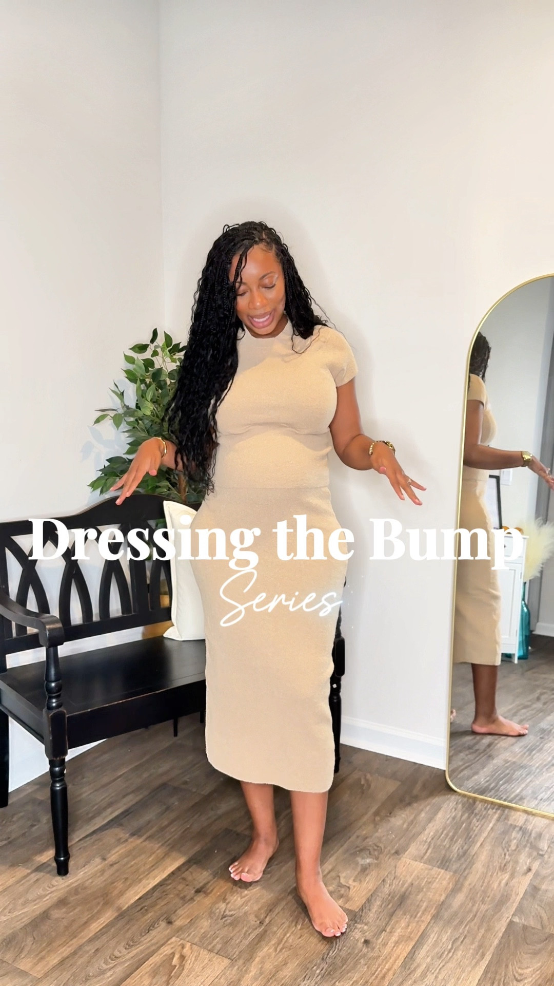 Dressing the bump series: Look 1

I’m wearing a medium in the co-ord set  

#LTKFindsUnder50 #LTKStyleTip #LTKBump