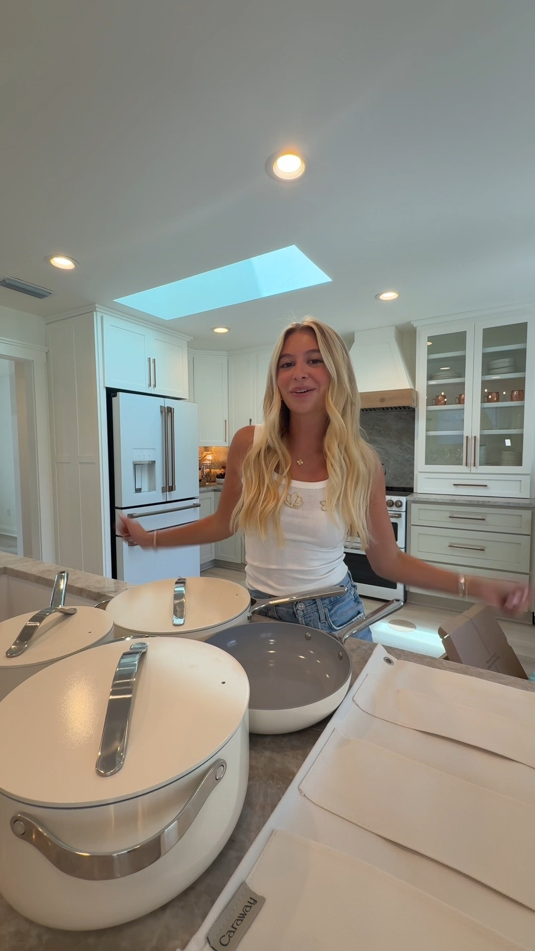 Obsessed with this set!!

#LTKHome