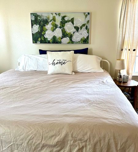 Love love love these sheets and duvet cover from Brooklinen. 

#LTKGiftGuide #LTKwedding #LTKhome