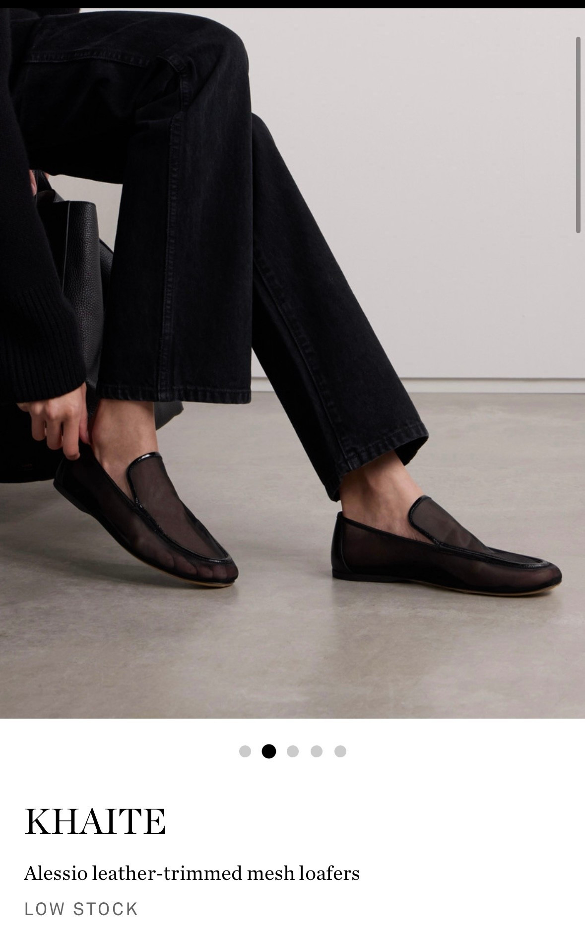 Black Friday wish list #15 @khaite 

#LTKCyberWeek #LTKHoliday #LTKSaleAlert