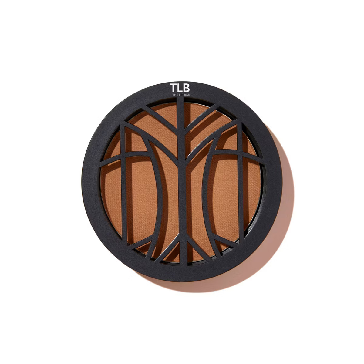 The Lip Bar Set The Tone Finishing Powder - 0.25oz | Target