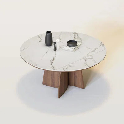 Extendable Dining Table Space-Saving Kitchen Table | Wayfair North America