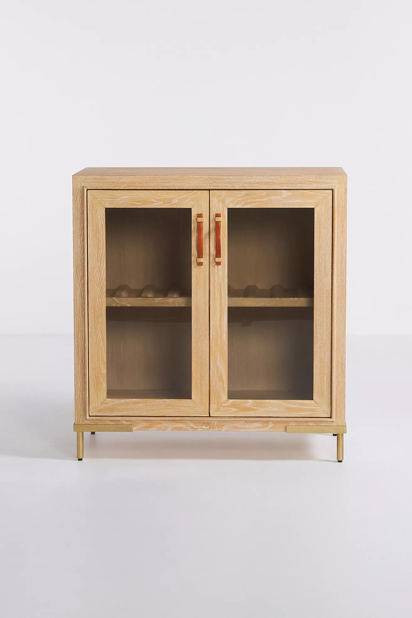 Florian Bar Cabinet | Anthropologie (US)