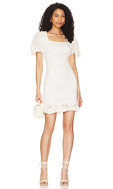 Vanetta Mini Dress
                    
                    LPA | Revolve Clothing (Global)