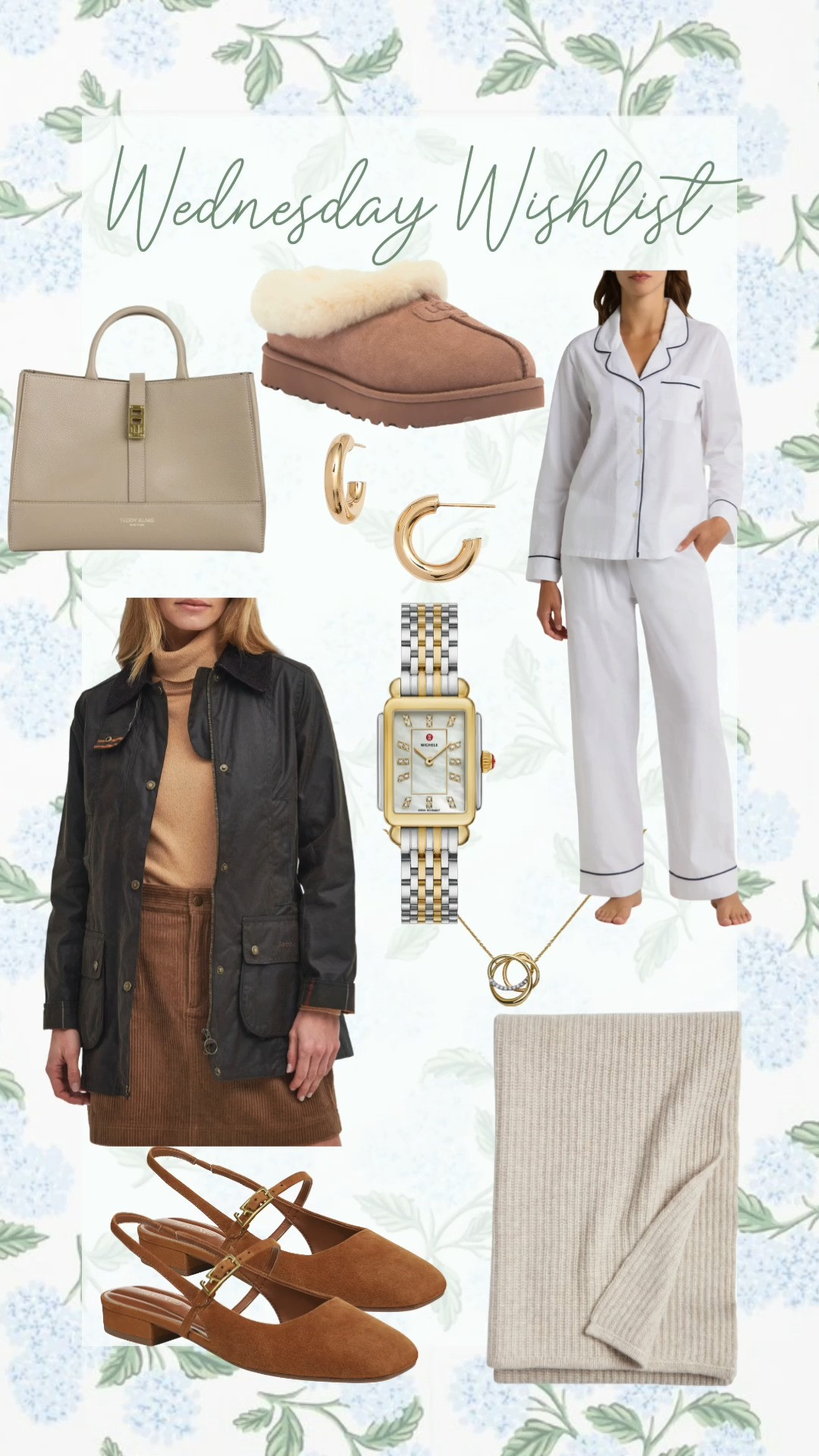 Wednesday Wishlist!! I found SO many great things from the N sale this week that made the wishlist!


Sale alert
n sale
 

 

#LTKSaleAlert #LTKStyleTip #LTKShoeCrush