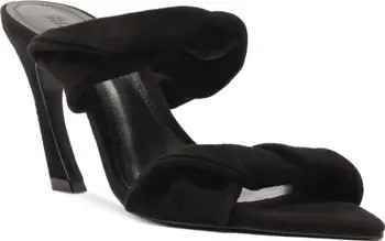 Meline Pointed Toe Slide Sandal (Women) | Nordstrom