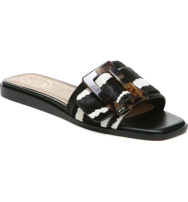 Inez Slide Sandal | Nordstrom