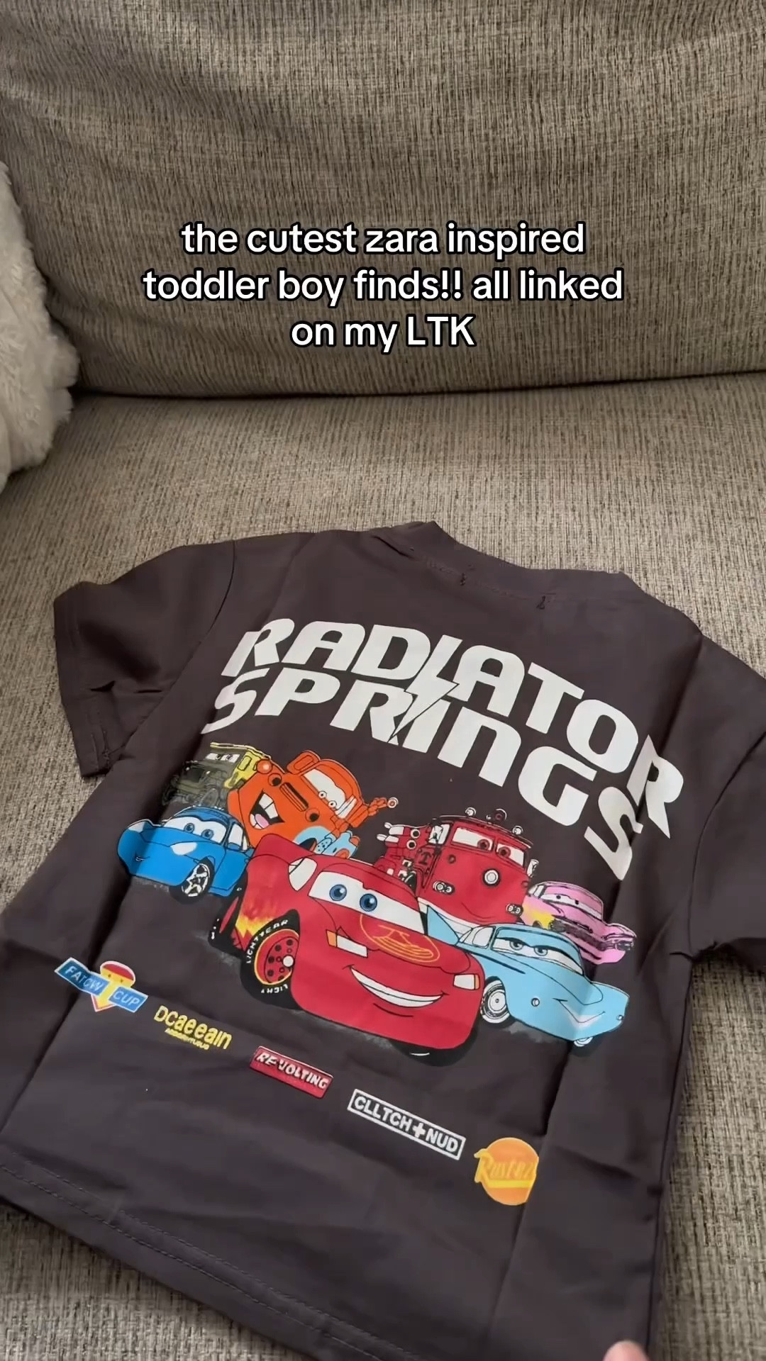 I found the cutest little summer clothes for my toddler! Got everything in a size 18 months!! How cute are these


//zara aesthetic, Zara vibes, Zara toddler boy, toddler clothes, toddler denim set, affordable toddler clothes, toddler boy clothes, street style toddler boy

#LTKFindsUnder50 #LTKKids #LTKBaby