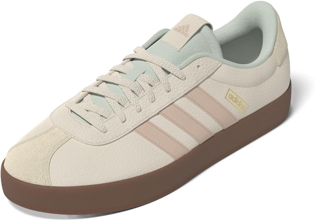 adidas Women's VL Court 3.0 Sneaker | Amazon (US)