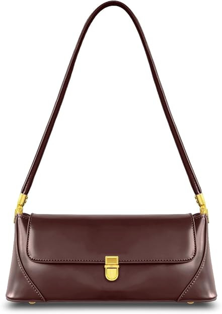 Vintage Shoulder Bag for Women, Women's Purses | Amazon (US)