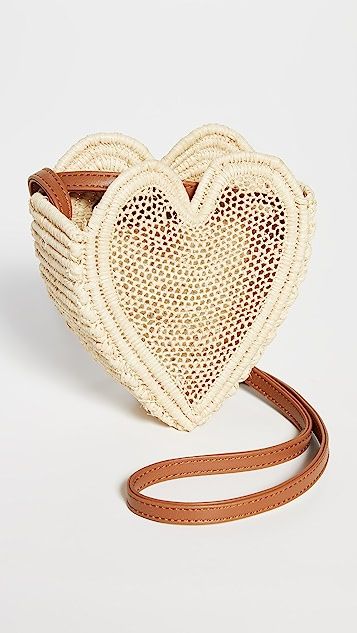 The Heart Beat Faster Mini Bag | Shopbop