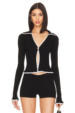 Palila Cardigan
                    
                    MAJORELLE | Revolve Clothing (Global)