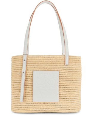 Paula's Ibiza - Kleine Tasche Square Basket - LOEWE | 24S (APAC/EU)
