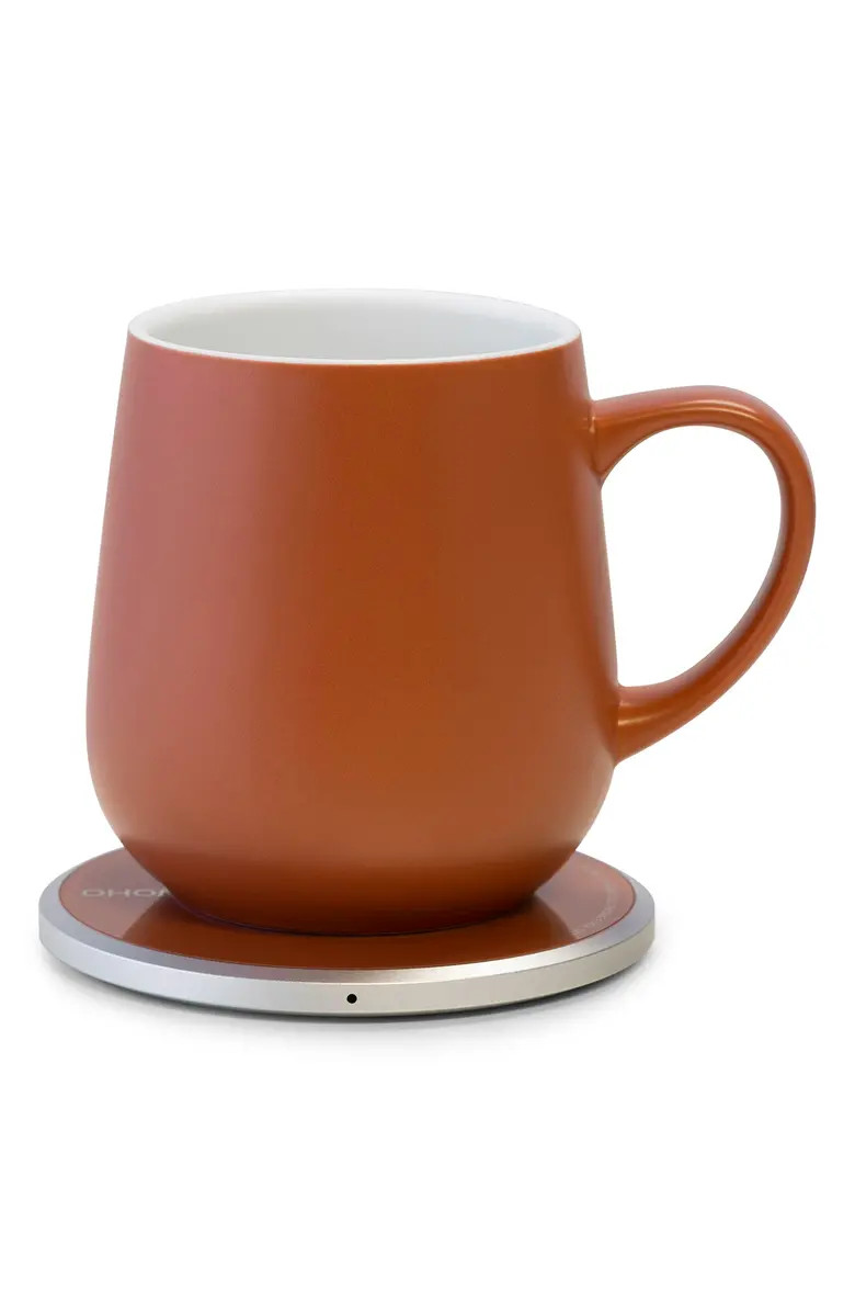 OHOM Ui Mug & Warmer Set | Nordstrom | Nordstrom