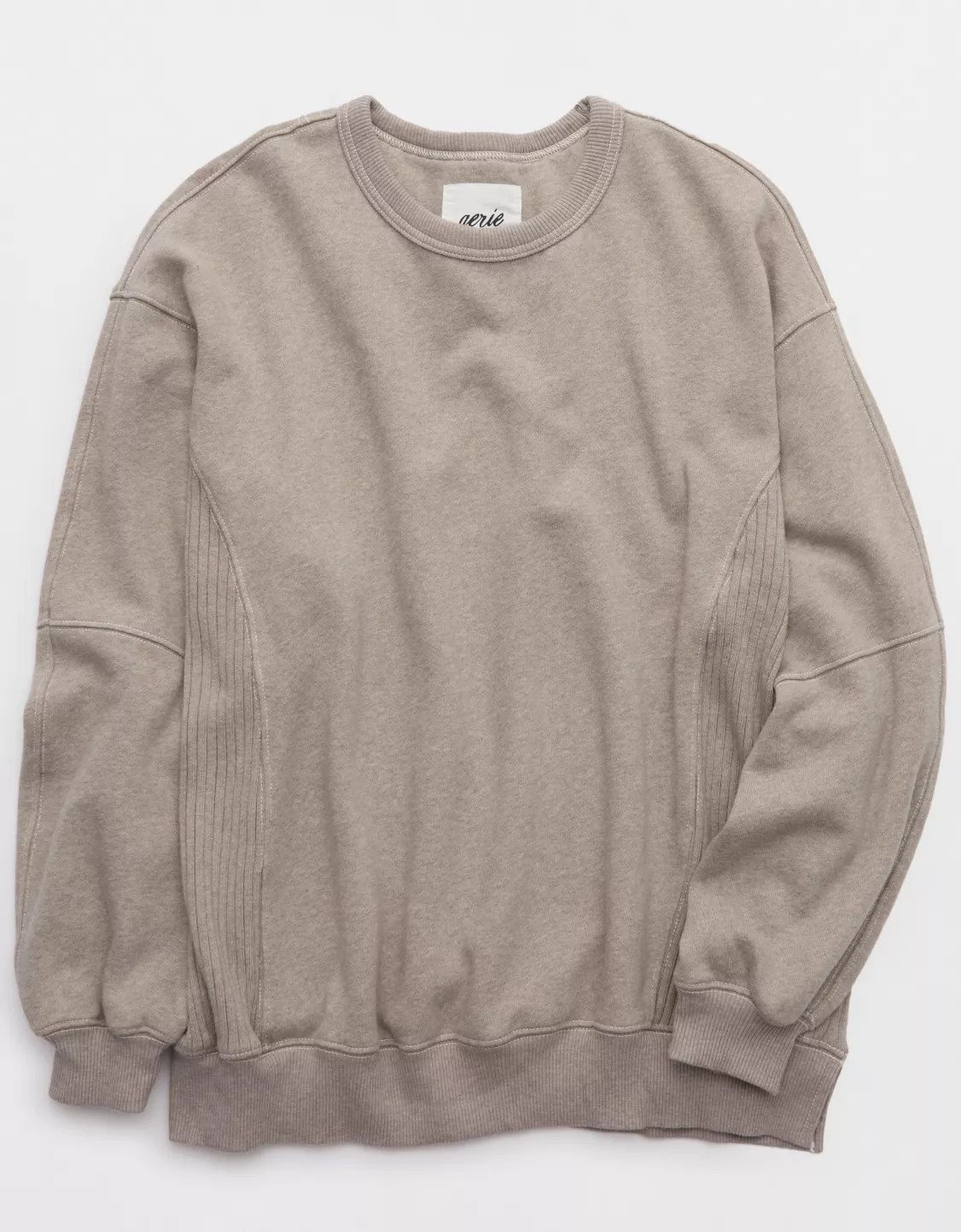 Aerie Très Chic Sweatshirt | Aerie