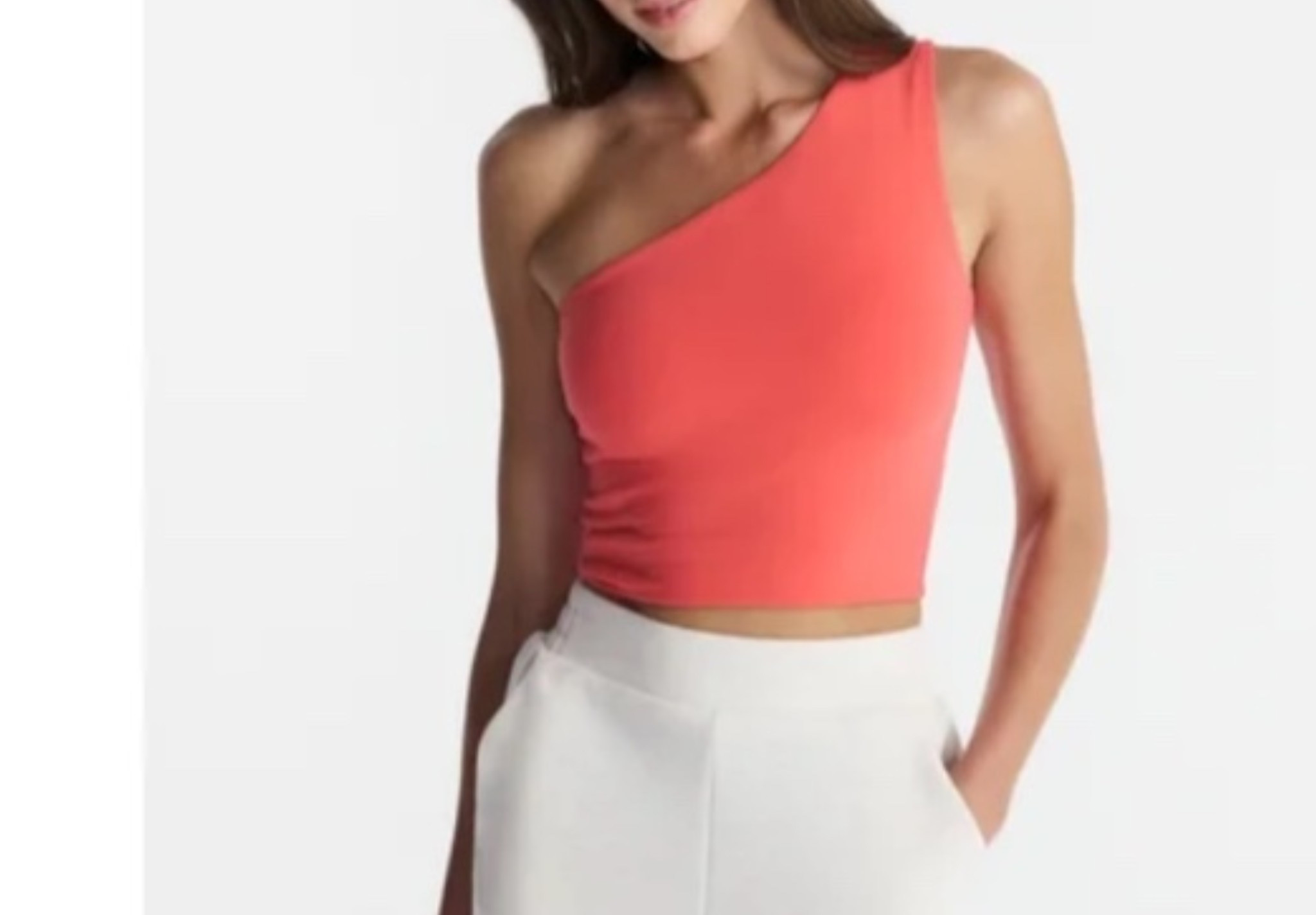 Women’s tops, one shoulder tops, Walmart finds, Walmart looks, women’s at drive, women’s clothes, sports bras

#LTKfitnessgoals #LTKootd #LTKActive