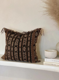 My Favorite Etsy Pillow Shops Blushing Boho