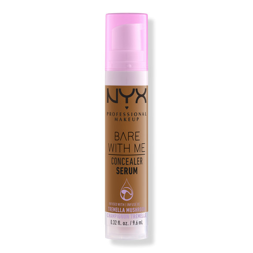 Bare With Me Hydrating Face & Body Concealer Serum | Ulta